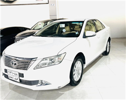 Toyota Aurion